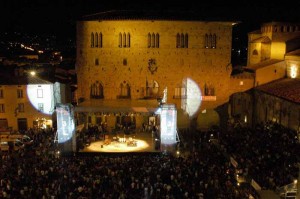Pistoia blues