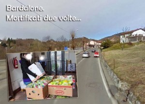 Polemiche in Montagna