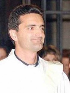 Don Roberto Razzoli