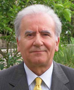 Il Presidente Giancarlo Gori