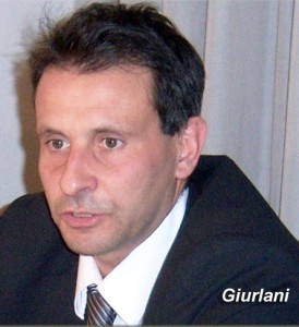 Oreste Giurlani