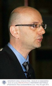 Luca Marmo