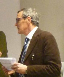 Maurizio Monti