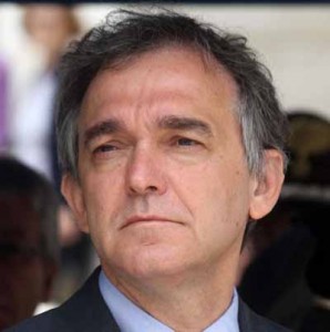 Enrico Rossi