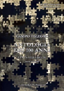 La quarta di copertina del libro di Prioreschi