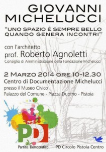 Pittori in circolo