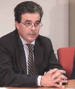 Aldo Fedi, Coordinatore di Sel