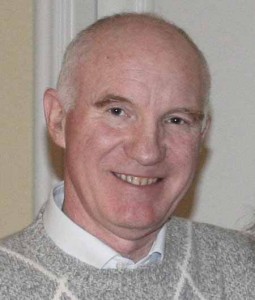 Carlo Massimo Biancalani