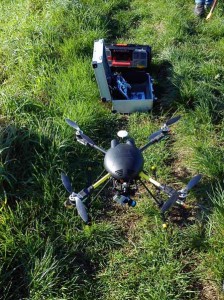 Il drone