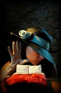 Il lettone chiacchierone