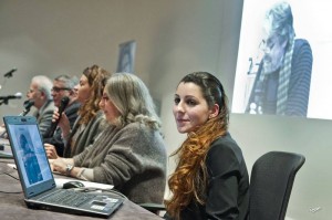 Francesca Zampini (foto di Riccardo Boccardi)