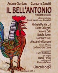 Il bell'Antonio