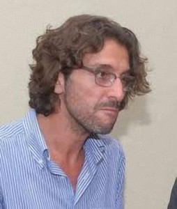 Marco Ballati