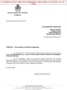 E Eugenio Patrizio Mungai fa la scelta di Salomone convocando sia Gorbi che Manigrasso