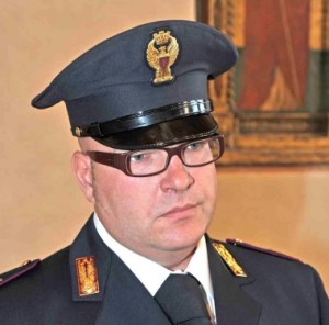 Andrea Carobbi Corso
