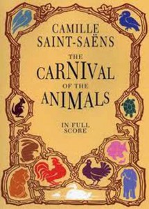 Carnevale degli animali