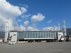 Il Mercato dei fiori