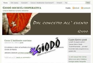 La Cooparativa Giodò