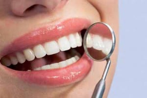 cura dei denti