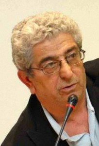 Claudio Di Vincenzo