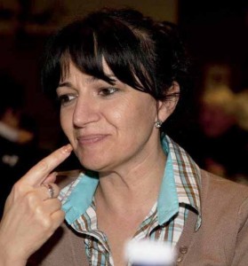 Elena Bardelli