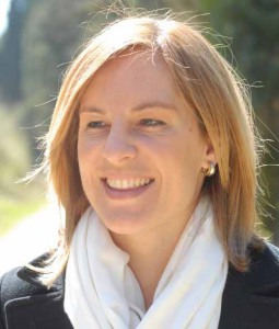 Federica Fratoni