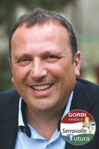 Federico Gorbi