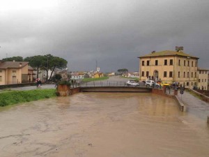 Il ponte della Ferruccia