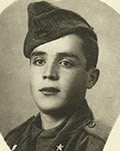 Benito Gradi