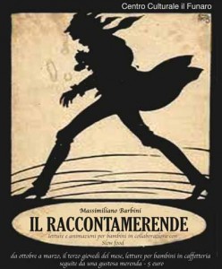 Il Raccontamerende