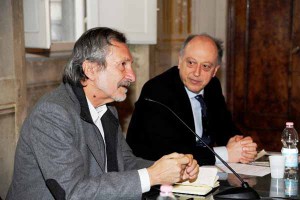 Bellandi (Montecatini) e Tambellini (Lucca)