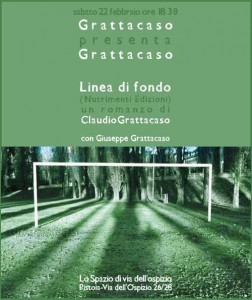 La linea di fondo