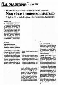 La Nazione