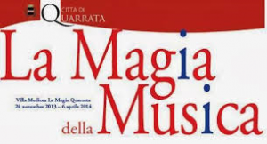 lamagiadellamusica