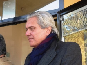 Luigi Marroni