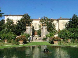 La Magia dal giardino