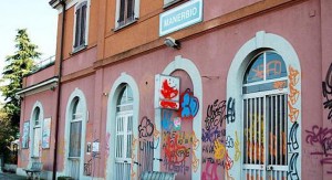 Stazioni d’Italia…