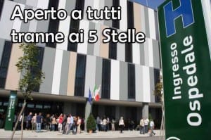 Ospedale di Prato