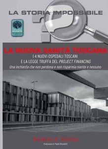 Il libro di Daniele Rovai