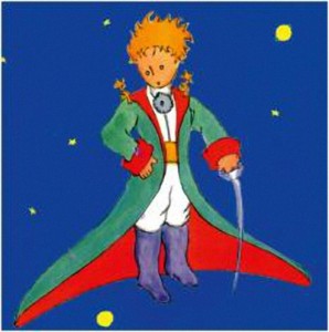 Il piccolo Principe