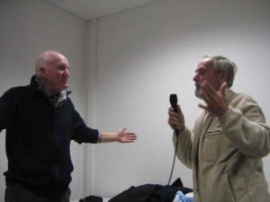 Ciampolini-Mangoni. Interviene Porciatti
