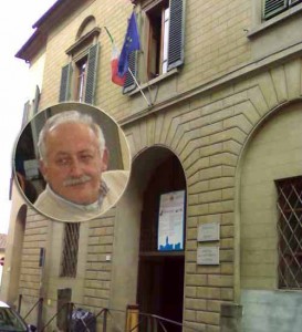 28 febbraio, Giuliano Sichi dinanzi al giudice