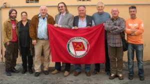 La Formazione di Rifondazione al Congresso di ottobre 2013
