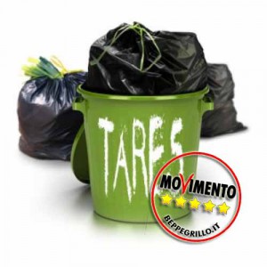 Tares 'massonica' a Serravalle Pistoiese?