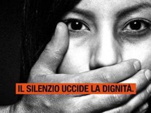 sicurezza donna montale