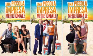 Una piccola impresa meridionale
