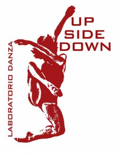 upSideDown Laboratorio Danza