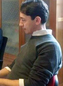 Valerio Pellegrini