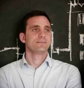 Alessandro Tomasi