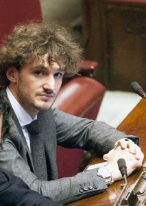 L'On. Edoardo Fanucci
